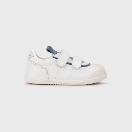 Zapatillas Berlin White - Image product