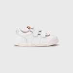 Zapatillas Berlin White