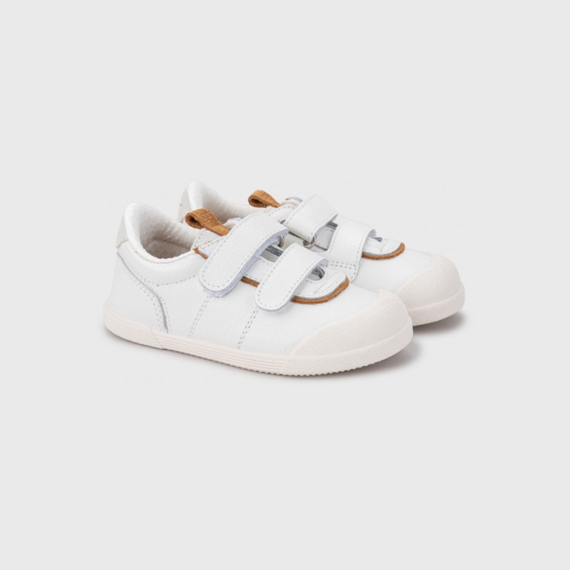 Zapatillas Berlin White
