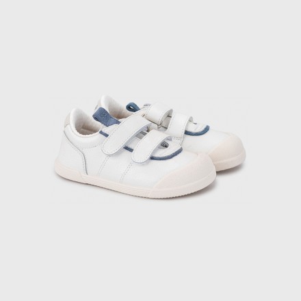 Zapatillas Berlin White