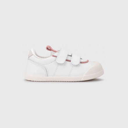 Zapatillas Berlin White - Image product