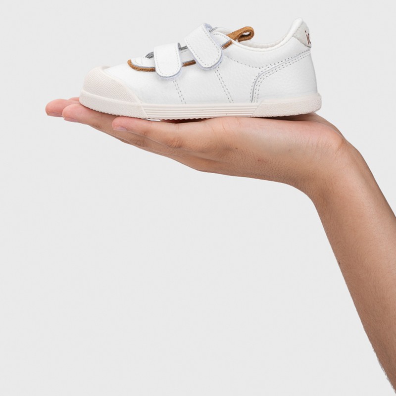 Zapatillas Berlin White