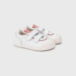Berlin White Sneakers