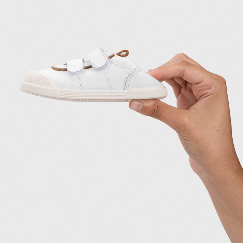 Zapatillas Berlin White