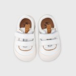 Zapatillas Berlin White