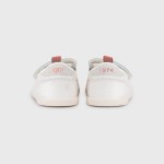 Berlin White Sneakers