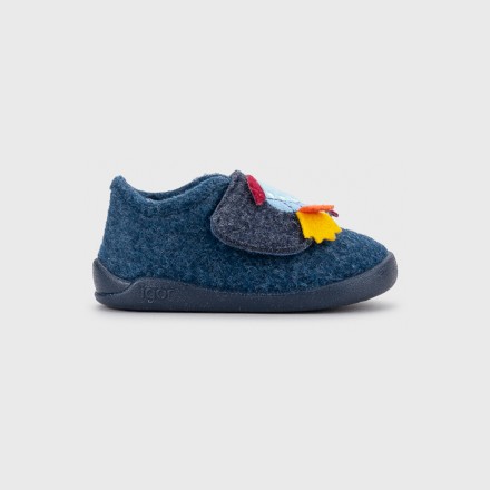 Homie Espacio Slippers - Image product