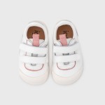 Berlin White Sneakers