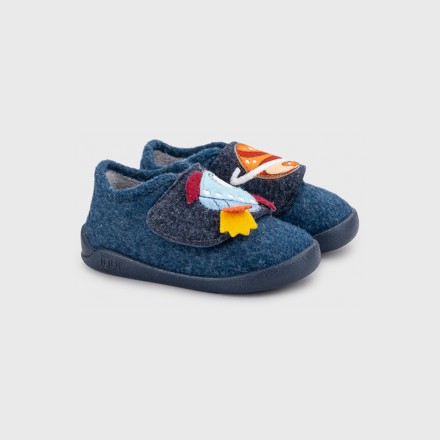 Homie Espacio Slippers