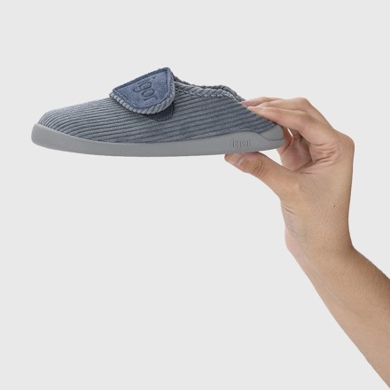 Junior Pana Slippers