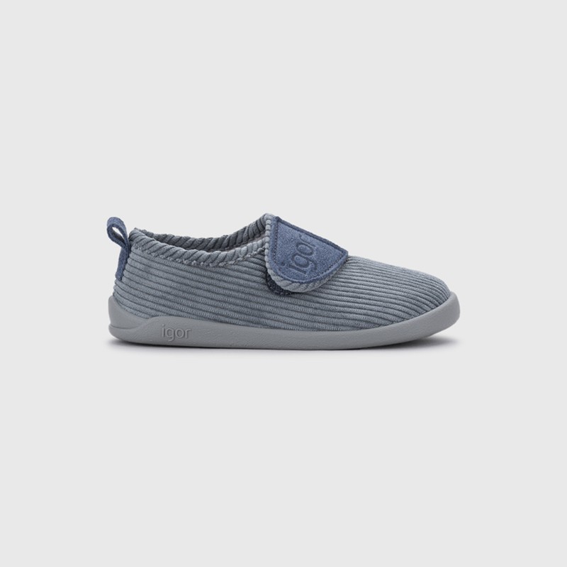 Junior Pana Slippers