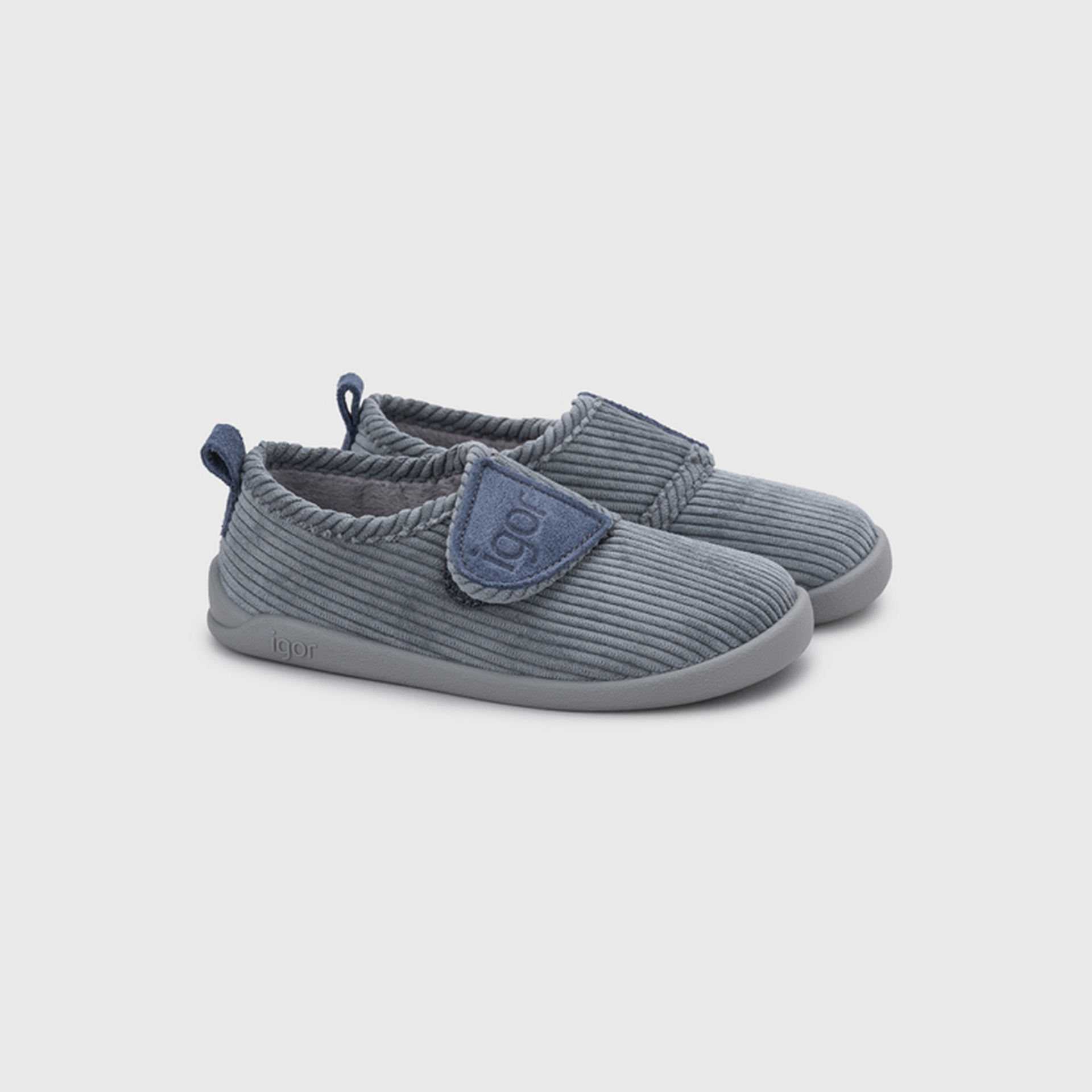 Junior Pana Slippers