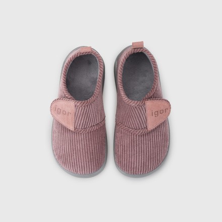 Pantufas Junior Pana
