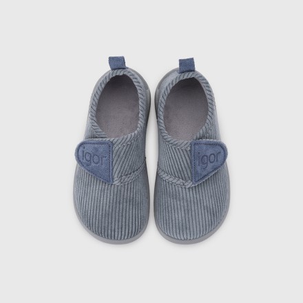 Junior Pana Slippers