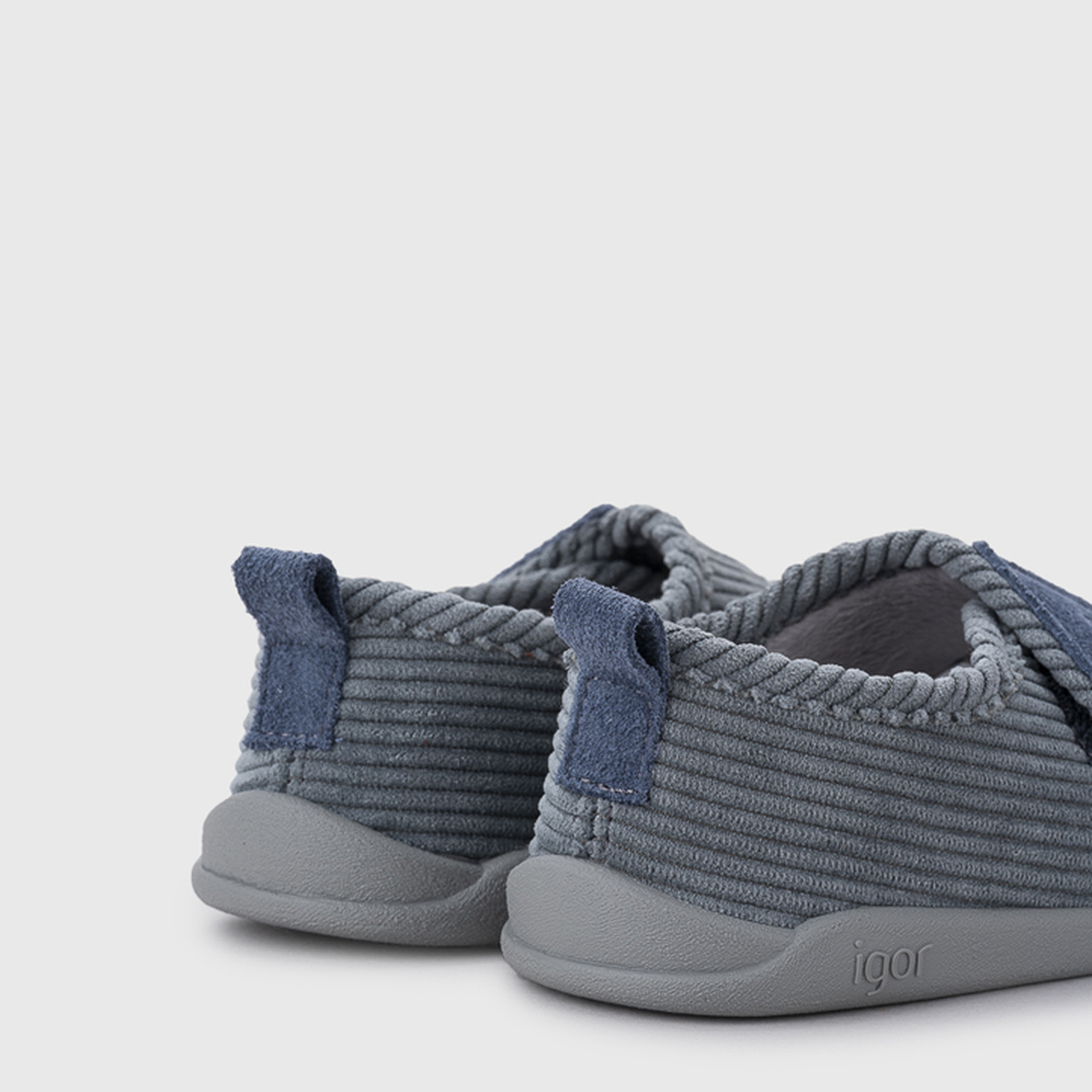 Junior Pana Slippers