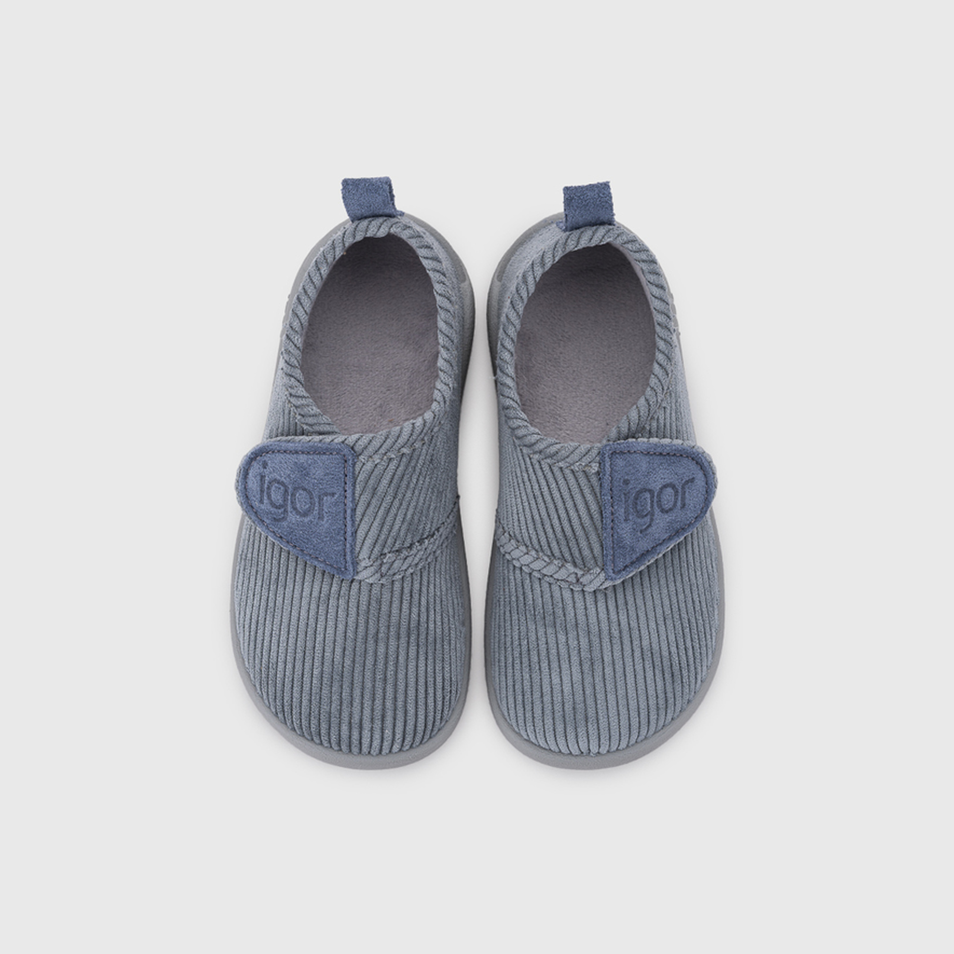 Junior Pana Slippers