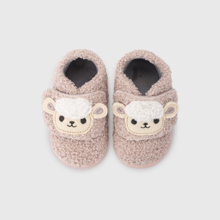 Pantufas Homie Ovelha