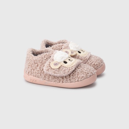 Pantufas Homie Ovelha