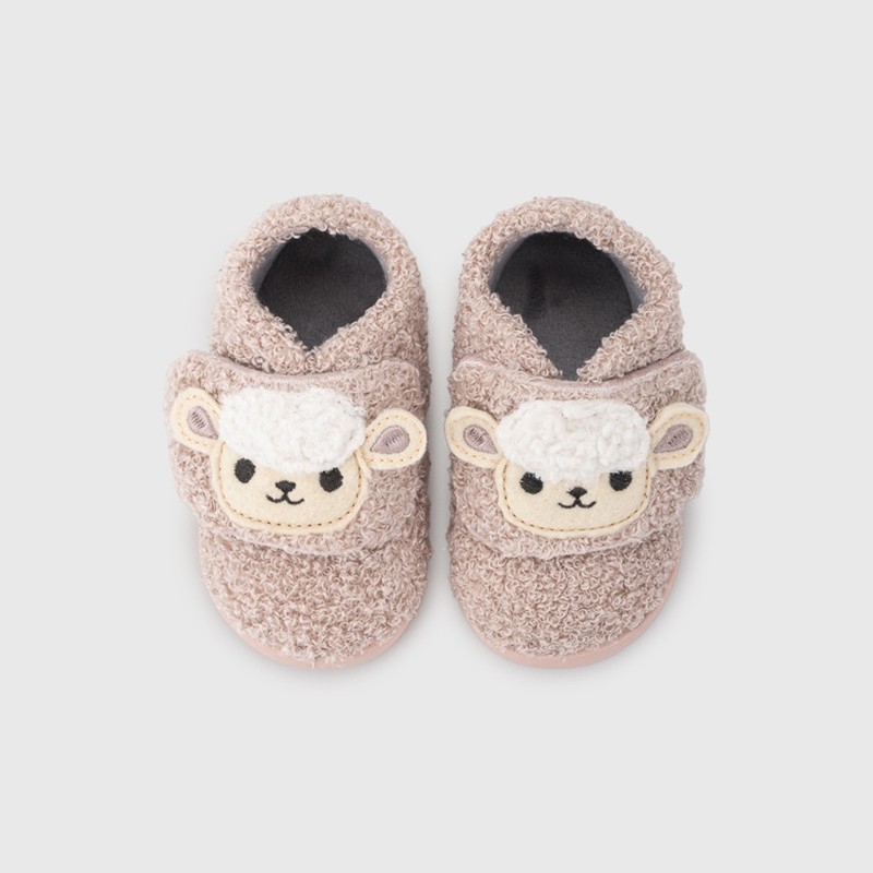 Pantufas Homie Ovelha