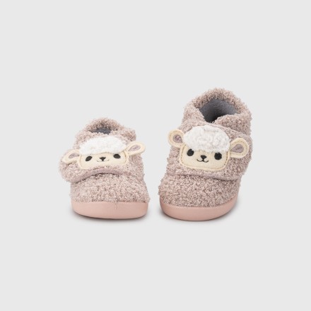 Pantufas Homie Ovelha