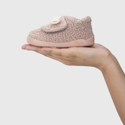 Pantufas Homie Ovelha