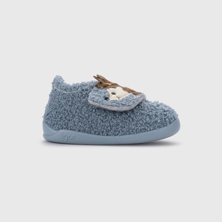 Pantufas Homie Ouri�o - Image product