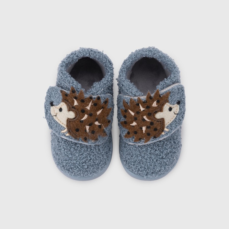 Pantufas Homie Ouri�o