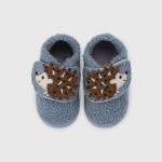 Pantufas Homie Ouri�o