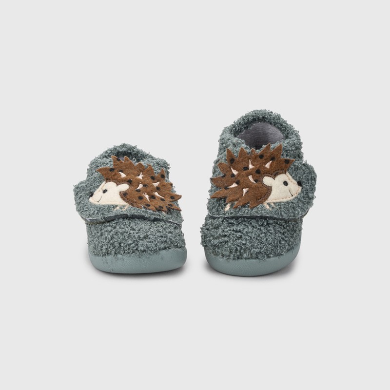 Pantufas Homie Ouri�o