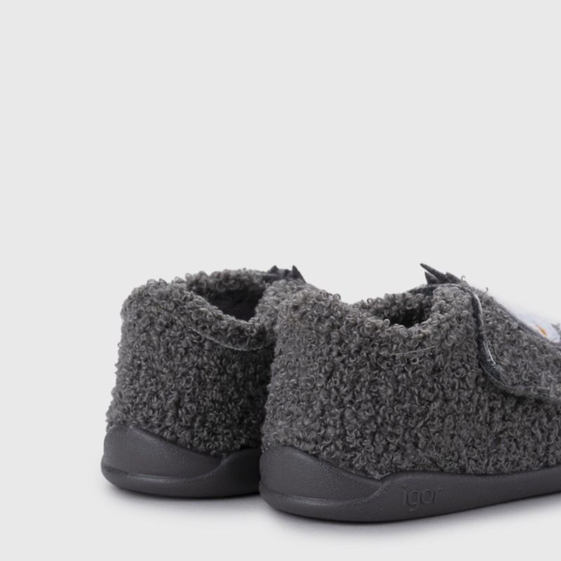 Pantufas Homie Pinguim