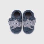 Pantufas Homie Elefante