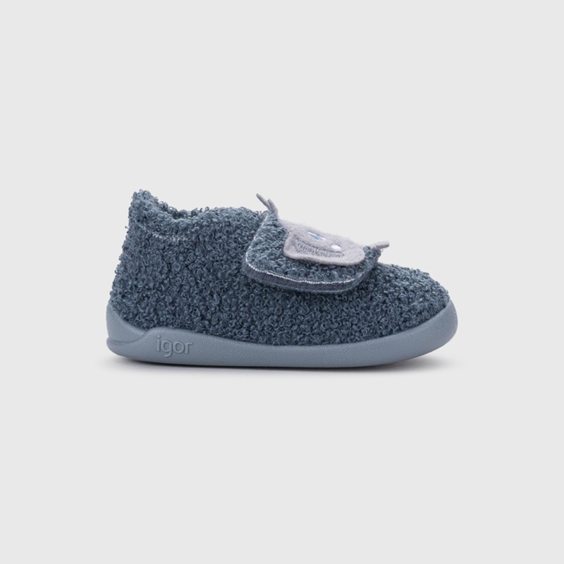 Pantufas Homie Elefante