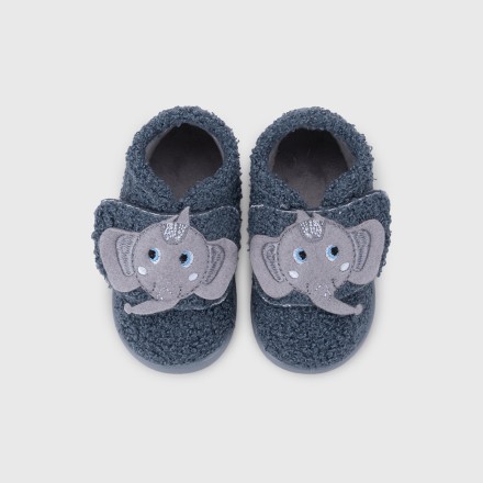 Pantufas Homie Elefante