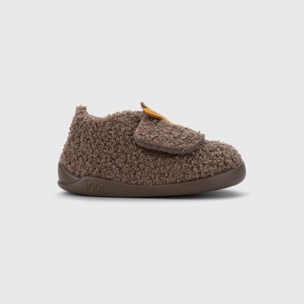 Botitas de estar por casa Homie Jirafa - Image product