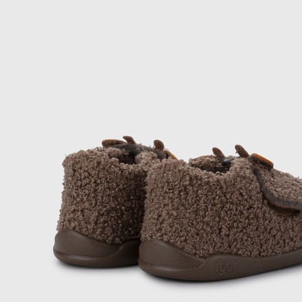 Pantufas Homie Girafa