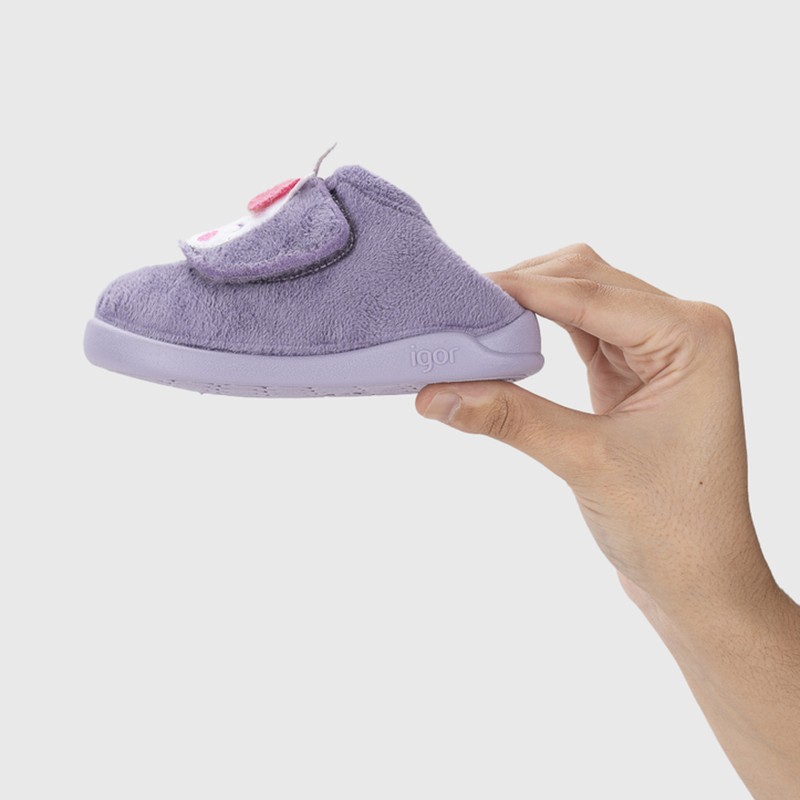 Botitas de estar por casa Homie Unicornio