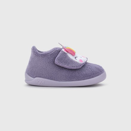 Homie Unicornio Slippers - Image product