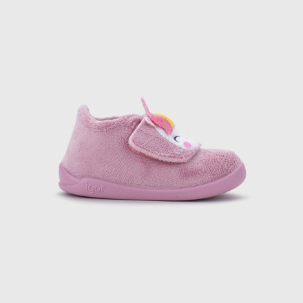 Botitas de estar por casa Homie Unicornio - Image product