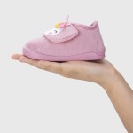 Botitas de estar por casa Homie Unicornio