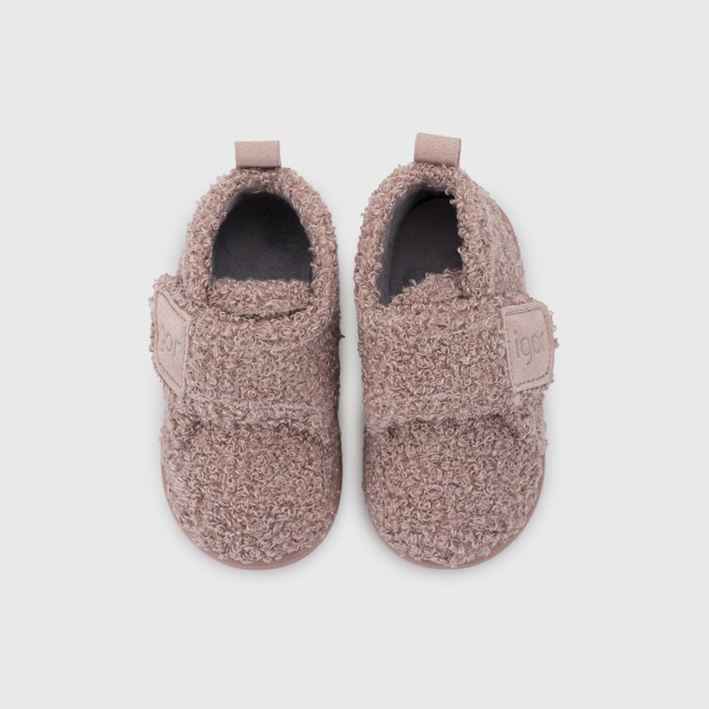 Homie Rizo Slippers