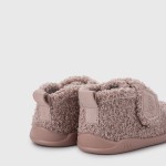 Homie Rizo Slippers