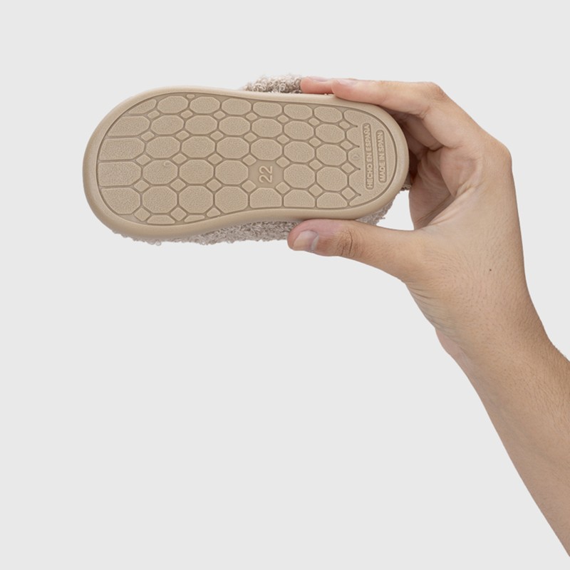 Homie Rizo Slippers