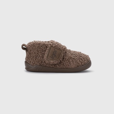 Botitas de estar por casa Homie Rizo - Image product