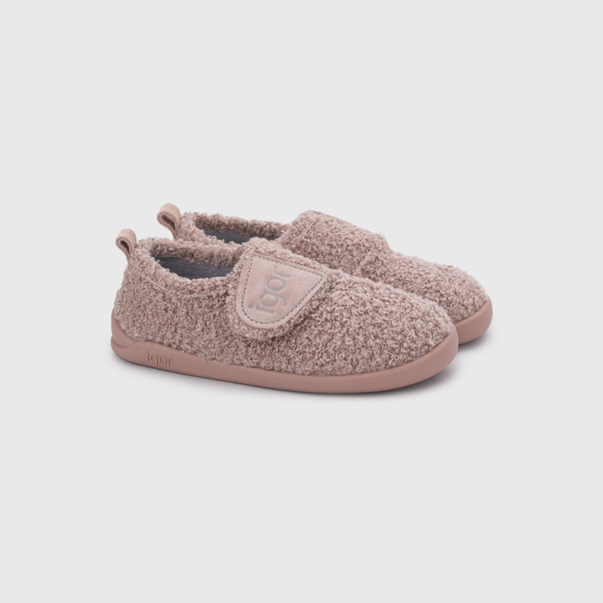 Pantufas Junior Rizo