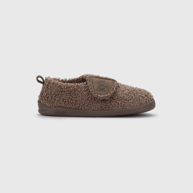 Junior Rizo Slippers