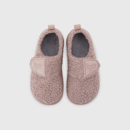 Junior Rizo Slippers
