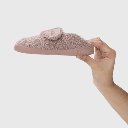 Pantufas Junior Rizo
