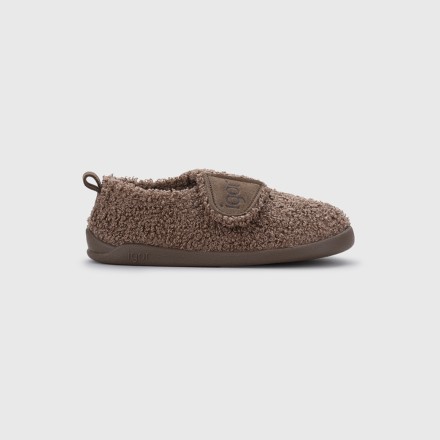 Botitas de estar por casa Junior Rizo - Image product