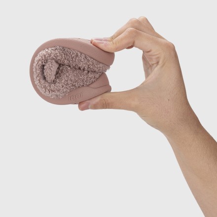 Junior Rizo Slippers