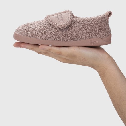 Junior Rizo Slippers